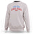 Funny 4th of July Sweatshirt Uh Oh England 1776 - Wonder Print Shop