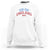 Funny 4th of July Sweatshirt Uh Oh England 1776 - Wonder Print Shop
