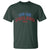 Funny 4th of July T Shirt Uh Oh England 1776 - Wonder Print Shop