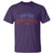 Funny 4th of July T Shirt Uh Oh England 1776 - Wonder Print Shop