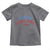 Funny 4th of July Toddler T Shirt Uh Oh England 1776 - Wonder Print Shop