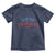 Funny 4th of July Toddler T Shirt Uh Oh England 1776 - Wonder Print Shop