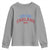 Funny 4th of July Youth Sweatshirt Uh Oh England 1776 - Wonder Print Shop