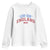 Funny 4th of July Youth Sweatshirt Uh Oh England 1776 - Wonder Print Shop