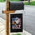 Funny Patriotic 4th Of July Garden Flag Eagle DILF Damn I Love Freedom - Wonder Print Shop