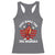 Funny 4th Of July Racerback Tank Top I'm Just Here for The Wieners Hot Dog - Wonder Print Shop