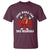Funny 4th Of July T Shirt I'm Just Here for The Wieners Hot Dog - Wonder Print Shop