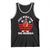 Funny 4th Of July Tank Top I'm Just Here for The Wieners Hot Dog - Wonder Print Shop
