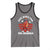 Funny 4th Of July Tank Top I'm Just Here for The Wieners Hot Dog - Wonder Print Shop