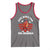 Funny 4th Of July Tank Top I'm Just Here for The Wieners Hot Dog - Wonder Print Shop