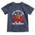Funny 4th Of July Toddler T Shirt I'm Just Here for The Wieners Hot Dog - Wonder Print Shop
