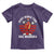 Funny 4th Of July Toddler T Shirt I'm Just Here for The Wieners Hot Dog - Wonder Print Shop