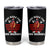 Funny 4th Of July Tumbler Cup I'm Just Here for The Wieners Hot Dog - Wonder Print Shop