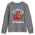 Funny 4th Of July Youth Sweatshirt I'm Just Here for The Wieners Hot Dog - Wonder Print Shop