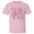 American Bride Bachelorette Party T Shirt Coquette Bow 4th Of July - Wonder Print Shop