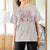American Bride Bachelorette Party T Shirt For Women Coquette Bow 4th Of July - Wonder Print Shop