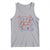 American Bride Bachelorette Party Tank Top Coquette Bow 4th Of July - Wonder Print Shop