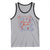 American Bride Bachelorette Party Tank Top Coquette Bow 4th Of July - Wonder Print Shop