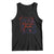 American Bride Bachelorette Party Tank Top Coquette Bow 4th Of July - Wonder Print Shop