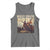 Funny 4th of July Tank Top Political Party Booze Cruise Founding Father - Wonder Print Shop