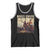 Funny 4th of July Tank Top Political Party Booze Cruise Founding Father - Wonder Print Shop