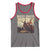 Funny 4th of July Tank Top Political Party Booze Cruise Founding Father - Wonder Print Shop