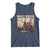 Funny 4th of July Tank Top Political Party Booze Cruise Founding Father - Wonder Print Shop