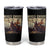 Funny 4th of July Tumbler Cup Political Party Booze Cruise Founding Father - Wonder Print Shop