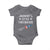 Mommy's Little Firecracker 4th of July Baby Onesie Patriotic American Flag - Wonder Print Shop