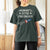 Mommy's Little Firecracker 4th of July T Shirt For Women Patriotic American Flag - Wonder Print Shop