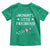 Mommy's Little Firecracker 4th of July Toddler T Shirt Patriotic American Flag - Wonder Print Shop