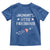 Mommy's Little Firecracker 4th of July Toddler T Shirt Patriotic American Flag - Wonder Print Shop