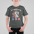 Funny 4th of July T Shirt For Kid My Pronouns Are USA Eagle American - Wonder Print Shop