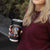 Funny 4th of July Tumbler Cup My Pronouns Are USA Eagle American - Wonder Print Shop