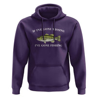 Funny Bass Fishing Hoodie Largemouth Bass Anglers Outdoor Lovers