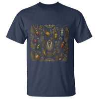 Insect Bug Collection Collector Entomologist Entomology T Shirt