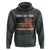 Retro This is The Turning Point Hoodie Vintage USA Freedom Patriotic America Flag - Wonder Print Shop