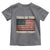 Retro This is The Turning Point Toddler T Shirt Vintage USA Freedom Patriotic America Flag - Wonder Print Shop