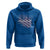 Charlie Kirk Memorial Hoodie Erika Kirk Quote Patriotism Faith Gods Merciful Love - Wonder Print Shop
