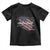 Charlie Kirk Memorial Toddler T Shirt Erika Kirk Quote Patriotism Faith Gods Merciful Love - Wonder Print Shop