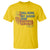 Charlie Kirk T Shirt Fear Not Mens Christian Memorial Tribute Charlie Cross US Flag - Wonder Print Shop