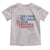 Charlie Kirk Toddler T Shirt Fear Not Mens Christian Memorial Tribute Charlie Cross US Flag - Wonder Print Shop