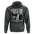Charlie Kirk Freedom Hoodie Vintage A True Patriot Patriotic American - Wonder Print Shop