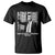 Charlie Kirk Freedom T Shirt Vintage A True Patriot Patriotic American - Wonder Print Shop