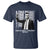 Charlie Kirk Freedom T Shirt Vintage A True Patriot Patriotic American - Wonder Print Shop