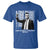Charlie Kirk Freedom T Shirt Vintage A True Patriot Patriotic American - Wonder Print Shop