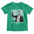 Charlie Kirk Freedom Toddler T Shirt Vintage A True Patriot Patriotic American - Wonder Print Shop