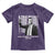 Charlie Kirk Freedom Toddler T Shirt Vintage A True Patriot Patriotic American - Wonder Print Shop