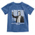 Charlie Kirk Freedom Toddler T Shirt Vintage A True Patriot Patriotic American - Wonder Print Shop