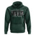 Charlie Kirk Freedom Hoodie A True Patriot Patriotic American - Wonder Print Shop